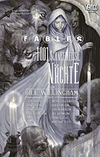 Fables 27: 1001 schneeweisse Naechte (Neuauflage)
