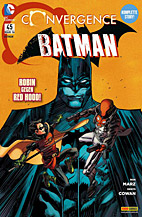Batman Heft 45