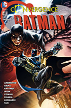 Batman Sonderband 47: Convergence