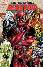 Deadpool: Das Film - Special