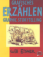 Grafisches Erzaehlen *VZA* / Vorzugsausgabe