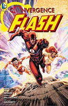 Flash Convergence