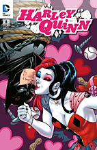 Harley Quinn 06: Die Harley-Gang Variant
