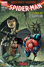 Spider-Man Heft (Marvel Now) 32