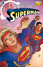 Superman Heft 45
