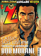 Zack 200 (Februar 2016)