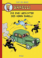 Barelli Gesamtausgabe