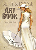 Betty & Dodge Artbook