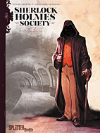 Sherlock Holmes - Society 02: In Nomine Dei (Splitter Double)