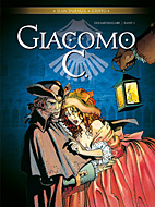 Giacomo C. Gesamtausgabe 01