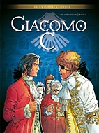 Giacomo C. Gesamtausgabe 02