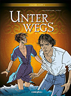 Unterwegs Gesamtausgabe 03