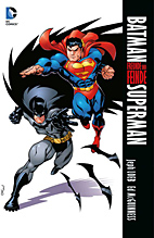 Batman / Superman Paperback 01: Freunde und Feinde (Neuauflage)