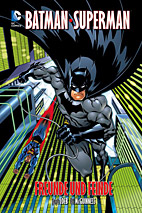 Batman / Superman Paperback 01: Freunde und Feinde (Neuauflage) *HC*
