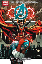 Avengers Paperback 05: Enthuellungen (Marvel Now)