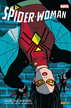 Spider-Woman 02: Alles auf Anfang