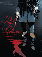 Das Blut der Feiglinge 01: Yamas Rache