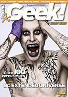 Geek Heft 23
