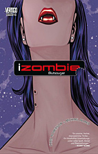 iZombie 02: Blutsauger (i Zombie)