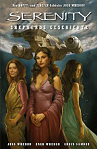 Serenity 03: Shepards Geschichte