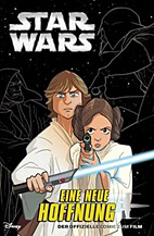 Star Wars Episode IV: Eine neue Hoffnung (Comic)