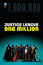 Justice League: One Million 01 HC