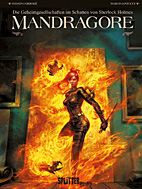 Mandragore - Sherlock Holmes (Splitter Double)