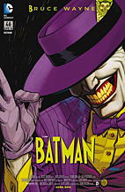 Batman Heft 46 Variant