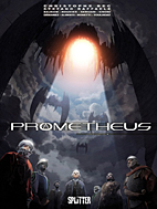 Prometheus 13: Kontakte