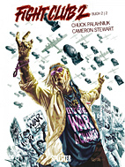 Fight Club 2 02: (Splitter Books)
