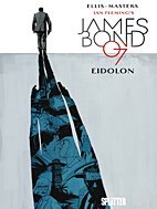 James Bond 007 02: Eidolon (Splitter Books)