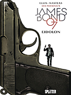 James Bond 007 02: *Variant*  Eidolon (Splitter Books)