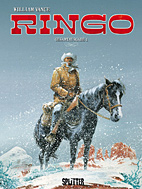 Ringo Gesamtausgabe 01