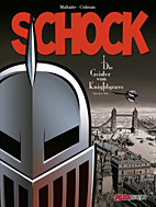 Schock 02: Die Geister von Knightgrave 2