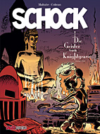 Schock 02: *VZA* Die Geister von Knightgrave 2