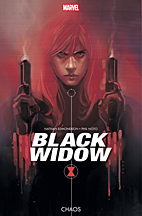 Black Widow 03: Chaos