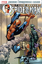 Peter Parker: Spider-Man Sammelband 04 (von 4)