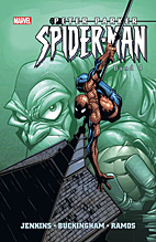 Peter Parker: Spider-Man Sammelband 04 (von 4) HC
