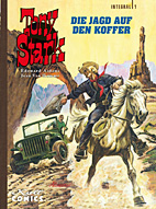 Tony Stark Integral 01: Die Jagd auf den Koffer