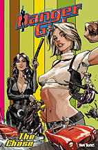 Danger Girl 03: The Chase
