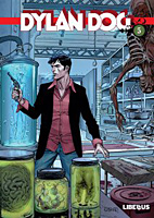 Dylan Dog Sammelband 05