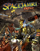 Spacejamiri Redux