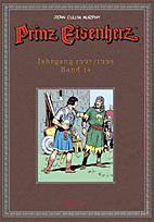 Prinz Eisenherz - Murphy 14: (1997 / 1998)