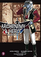 Archenemy & Hero – Maoyuu Maou Yuusha 09