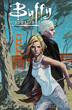 Buffy  - The Vampire Slayer Staffel 10 / 3: Gefaehrliche Liebe