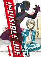 Invisible Joe 01