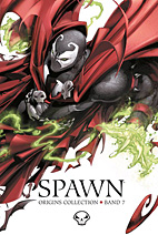 Spawn Origins Collection 07