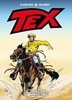 Tex 02: Auf eigene Faust