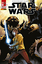 Star Wars Neue Serie Heft 08