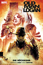 Old Man Logan: Die Rueckkehr
